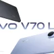 vivo V70 Lite 5G oficjalnie w Polsce. Średniak z dużą baterią i AMOLED-em chce przekonać rozsądną ceną