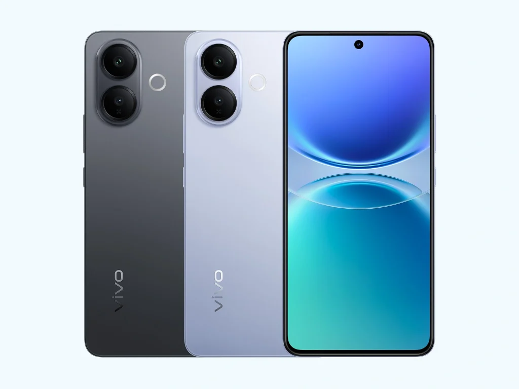 vivo V70 Lite 5G oficjalnie w Polsce. Średniak z dużą baterią i AMOLED-em chce przekonać rozsądną ceną 12 vivo V70 Lite 5G oficjalnie w Polsce. Średniak z dużą baterią i AMOLED-em chce przekonać rozsądną ceną