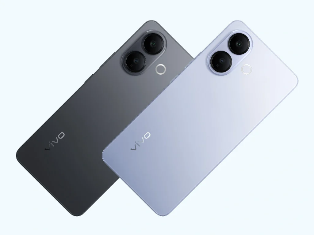 vivo V70 Lite 5G oficjalnie w Polsce. Średniak z dużą baterią i AMOLED-em chce przekonać rozsądną ceną 14 vivo V70 Lite 5G oficjalnie w Polsce. Średniak z dużą baterią i AMOLED-em chce przekonać rozsądną ceną