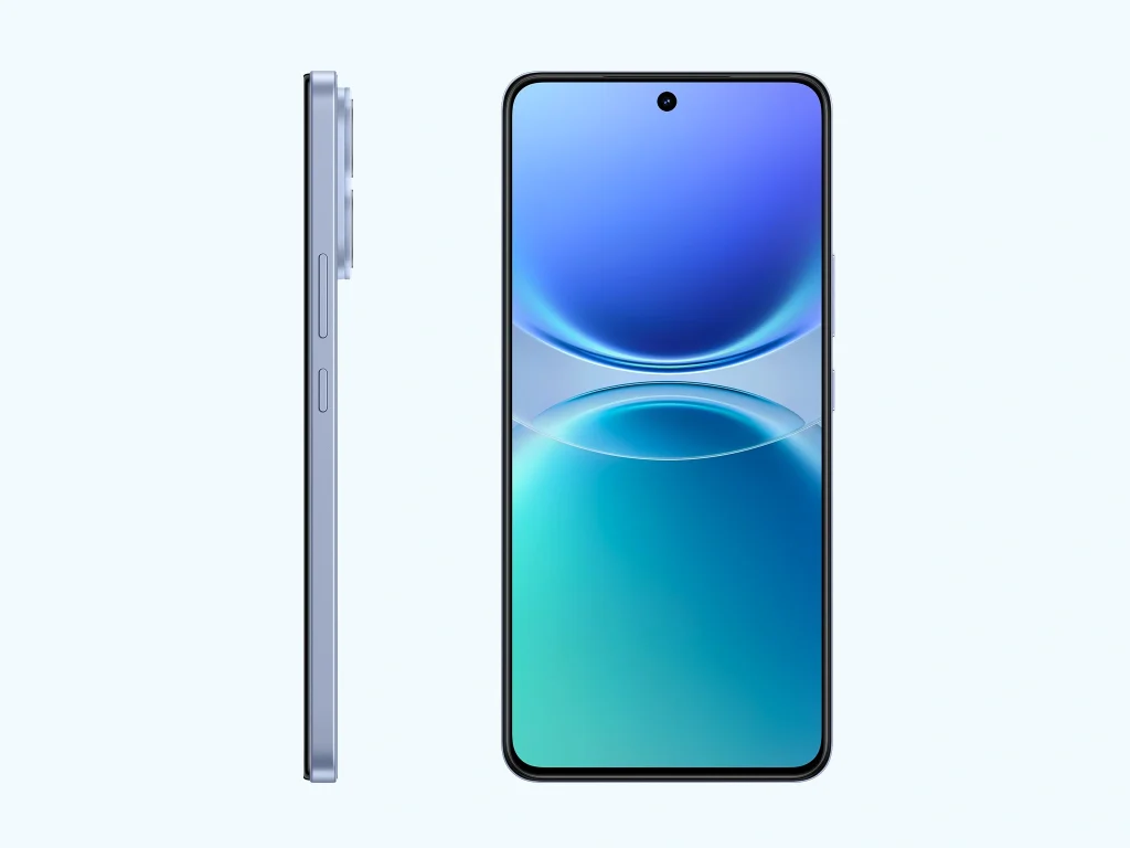 vivo V70 Lite 5G oficjalnie w Polsce. Średniak z dużą baterią i AMOLED-em chce przekonać rozsądną ceną 15 vivo V70 Lite 5G oficjalnie w Polsce. Średniak z dużą baterią i AMOLED-em chce przekonać rozsądną ceną