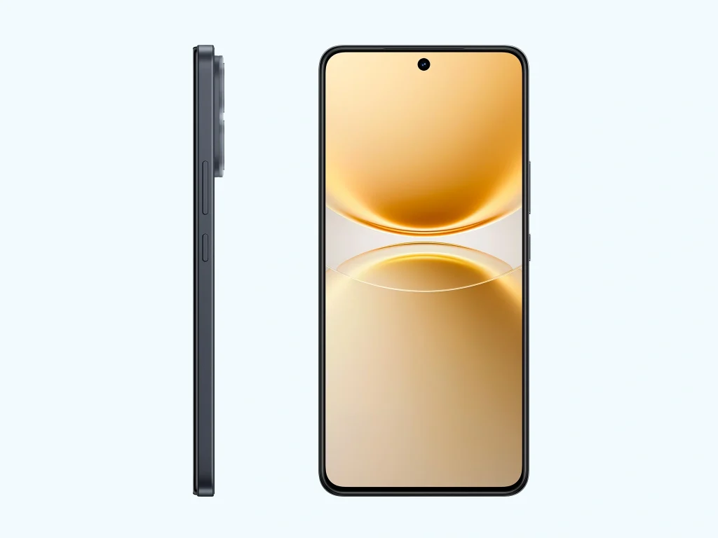 vivo V70 Lite 5G oficjalnie w Polsce. Średniak z dużą baterią i AMOLED-em chce przekonać rozsądną ceną 13 vivo V70 Lite 5G oficjalnie w Polsce. Średniak z dużą baterią i AMOLED-em chce przekonać rozsądną ceną