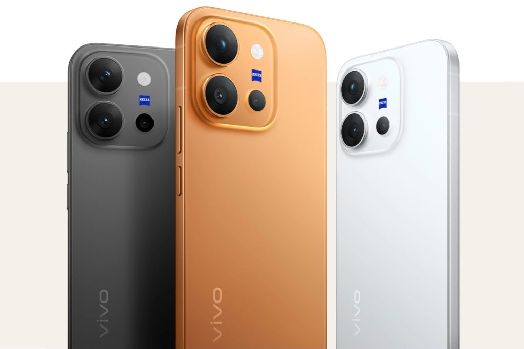 vivo X300e oficjalnie zapowiedziany! Producent odsłania pierwsze szczegóły przed premierą 14 vivo X300e oficjalnie zapowiedziany! Producent odsłania pierwsze szczegóły przed premierą