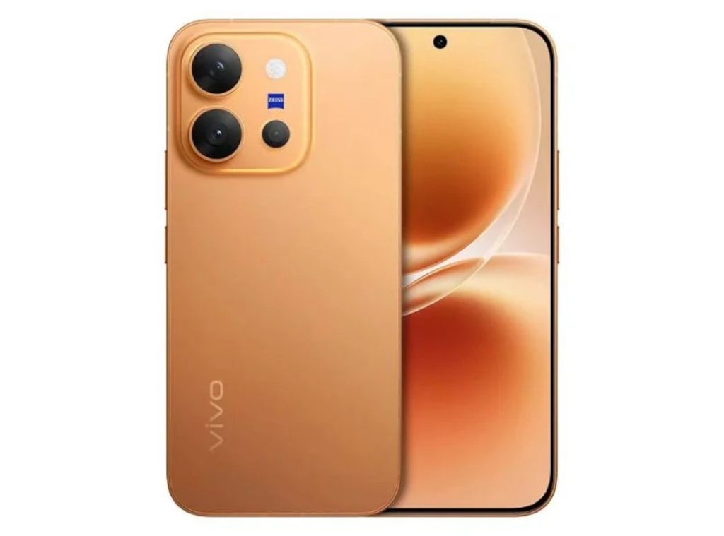 vivo X300e oficjalnie zapowiedziany! Producent odsłania pierwsze szczegóły przed premierą 13 vivo X300e oficjalnie zapowiedziany! Producent odsłania pierwsze szczegóły przed premierą