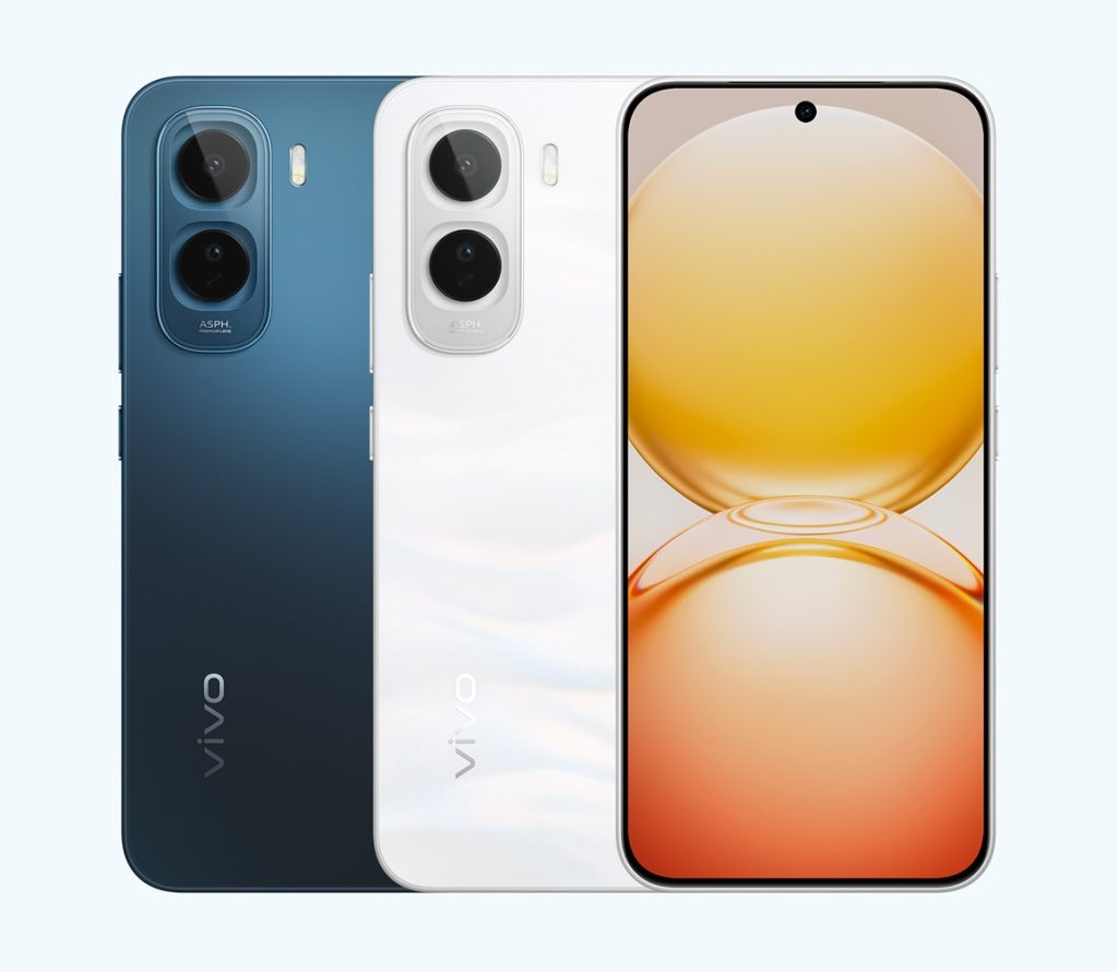 vivo Y500 zaskakuje baterią! Nowy smartfon nie pójdzie na kompromisy w czasie pracy 13 vivo Y500 zaskakuje baterią! Nowy smartfon nie pójdzie na kompromisy w czasie pracy