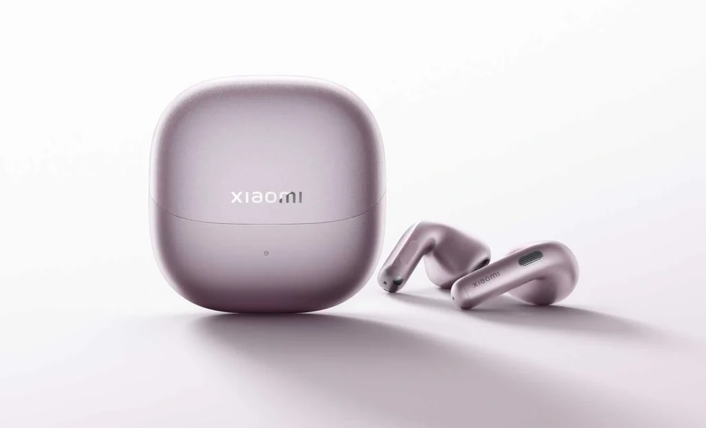 Xiaomi zasypuje Polskę nowościami! Do sprzedaży trafiła cała gama urządzeń 16 Xiaomi zasypuje Polskę nowościami! Do sprzedaży trafiła cała gama urządzeń