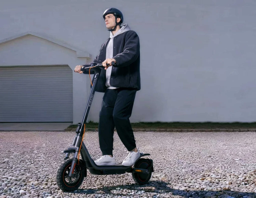 Xiaomi zasypuje Polskę nowościami! Do sprzedaży trafiła cała gama urządzeń 17 Xiaomi zasypuje Polskę nowościami! Do sprzedaży trafiła cała gama urządzeń