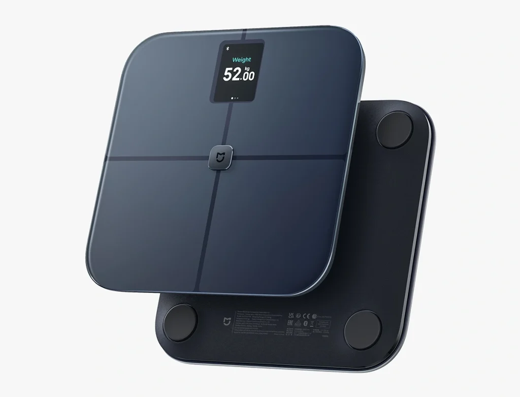 Xiaomi pokazuje nowy powerbank 20000 mAh i inteligentną wagę. Dwie praktyczne nowości zmierzają na globalny rynek 13 Xiaomi pokazuje nowy powerbank 20000 mAh i inteligentną wagę. Dwie praktyczne nowości zmierzają na globalny rynek