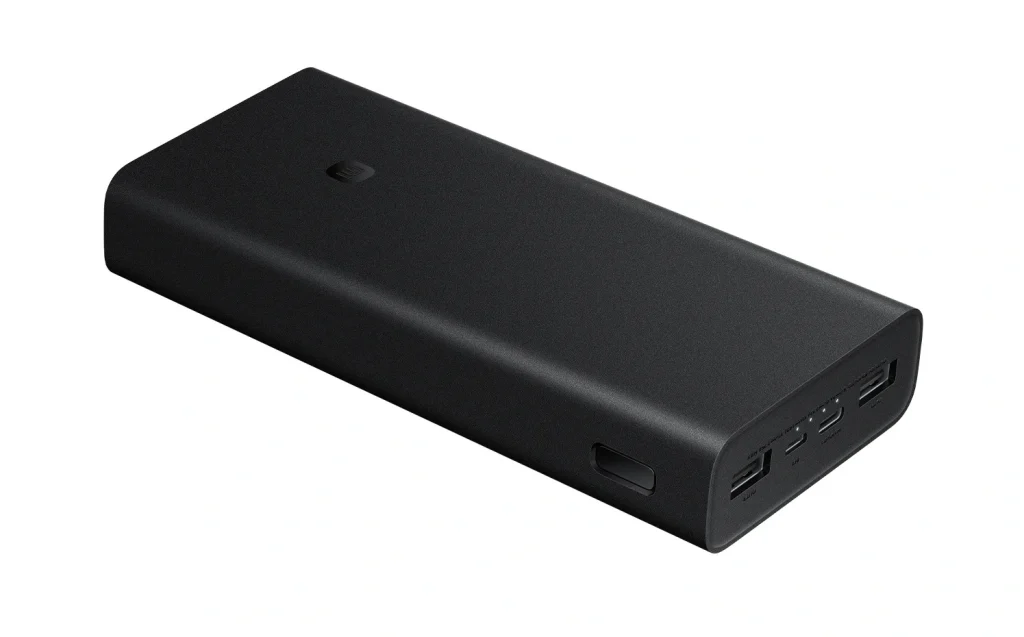 Xiaomi pokazuje nowy powerbank 20000 mAh i inteligentną wagę. Dwie praktyczne nowości zmierzają na globalny rynek 12 Xiaomi pokazuje nowy powerbank 20000 mAh i inteligentną wagę. Dwie praktyczne nowości zmierzają na globalny rynek