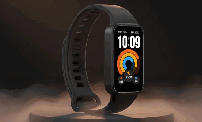 Xiaomi Smart Band 11 Active nadchodzi! Znamy wygląd, funkcje i przewidywaną cenę 15 Xiaomi Smart Band 11 Active nadchodzi! Znamy wygląd, funkcje i przewidywaną cenę