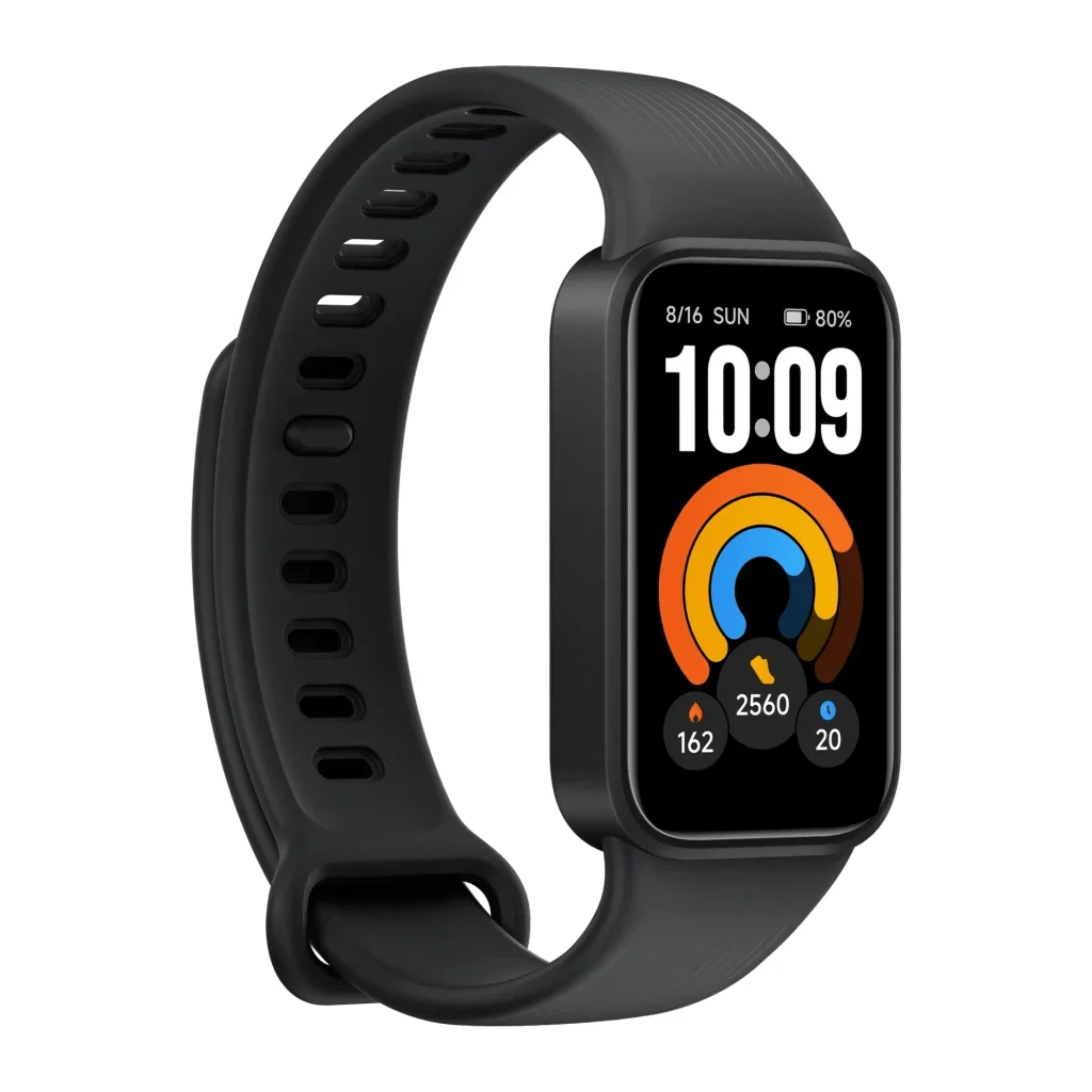 Xiaomi Smart Band 11 Active nadchodzi! Znamy wygląd, funkcje i przewidywaną cenę 12 Xiaomi Smart Band 11 Active nadchodzi! Znamy wygląd, funkcje i przewidywaną cenę