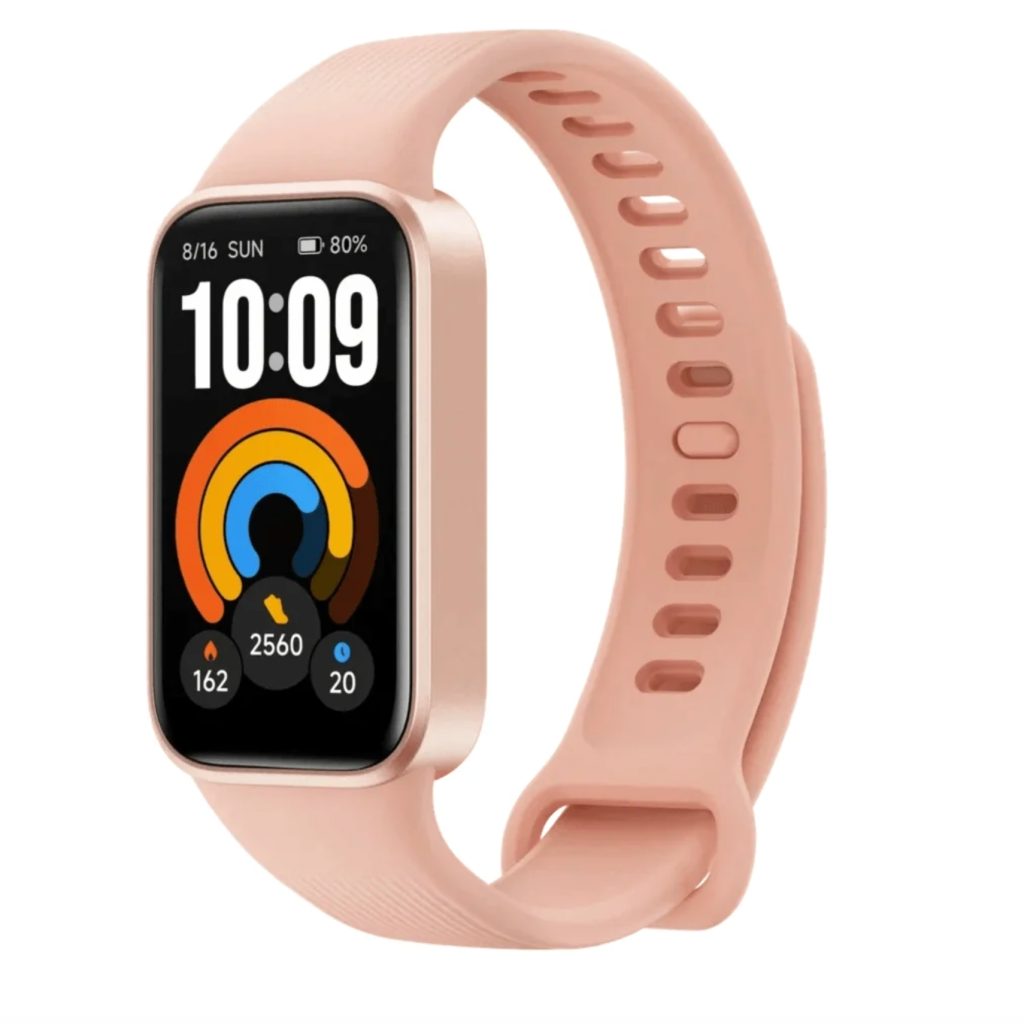 Xiaomi Smart Band 11 Active nadchodzi! Znamy wygląd, funkcje i przewidywaną cenę 14 Xiaomi Smart Band 11 Active nadchodzi! Znamy wygląd, funkcje i przewidywaną cenę