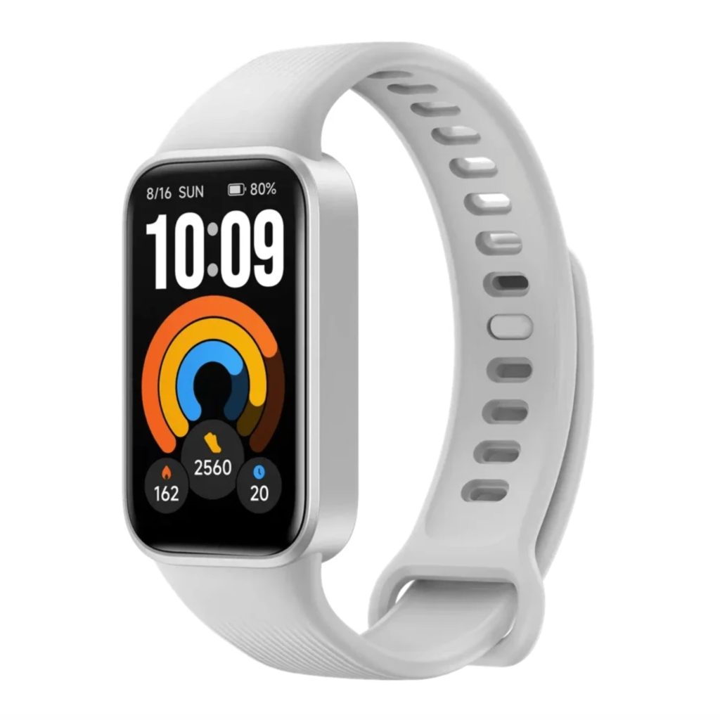 Xiaomi Smart Band 11 Active nadchodzi! Znamy wygląd, funkcje i przewidywaną cenę 13 Xiaomi Smart Band 11 Active nadchodzi! Znamy wygląd, funkcje i przewidywaną cenę