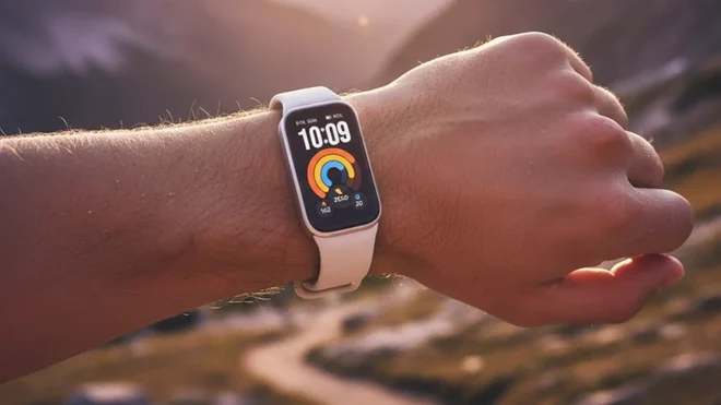 Xiaomi Smart Band 11 Active nadchodzi! Znamy wygląd, funkcje i przewidywaną cenę