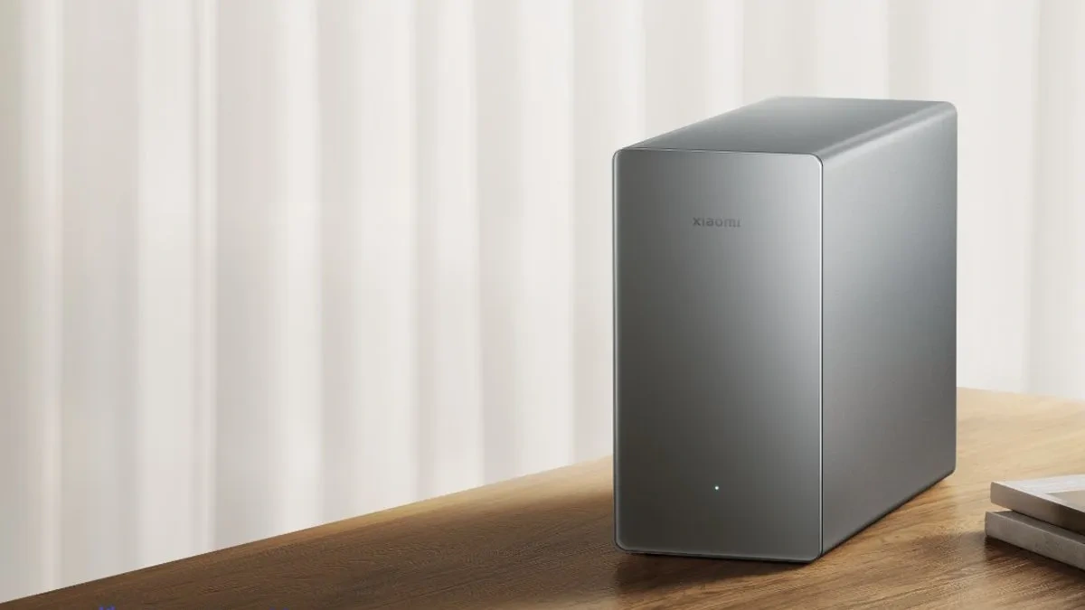Xiaomi ma nowy pomysł na domową chmurę! Smart Storage oficjalnie zaprezentowany