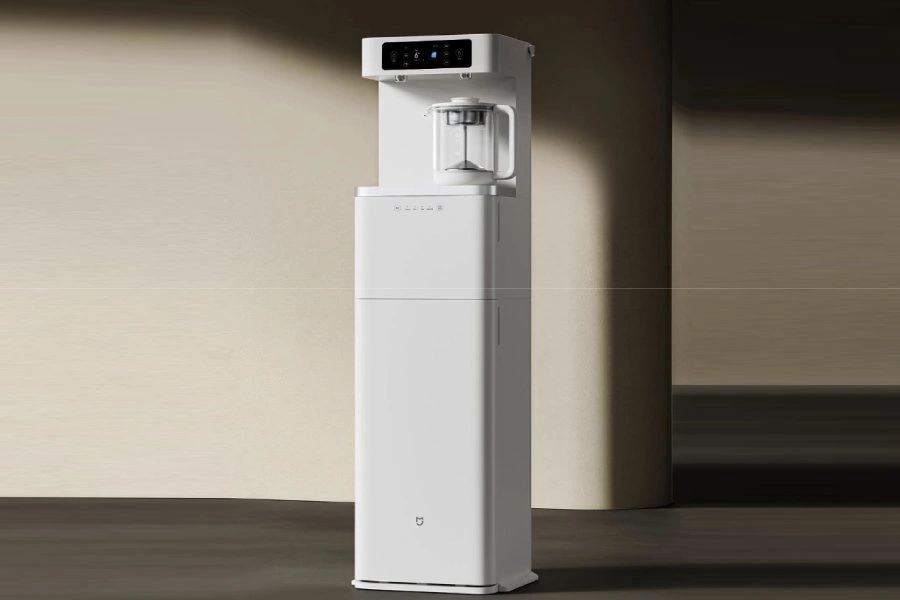 Smart Tea Bar Pro Vertical oficjalnie! Xiaomi stworzyło inteligentną stację dla miłośników herbaty 12 Smart Tea Bar Pro Vertical oficjalnie! Xiaomi stworzyło inteligentną stację dla miłośników herbaty