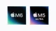 Apple prezentuje czipy M6 i M5 Ultra! Nowa generacja stawia na AI i ogromną moc obliczeniową