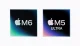 Apple prezentuje czipy M6 i M5 Ultra! Nowa generacja stawia na AI i ogromną moc obliczeniową