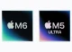 Apple prezentuje czipy M6 i M5 Ultra! Nowa generacja stawia na AI i ogromną moc obliczeniową