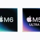 Apple prezentuje czipy M6 i M5 Ultra! Nowa generacja stawia na AI i ogromną moc obliczeniową