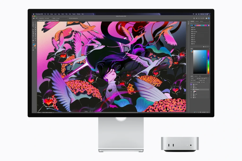 Apple prezentuje czipy M6 i M5 Ultra! Nowa generacja stawia na AI i ogromną moc obliczeniową 13 Apple prezentuje czipy M6 i M5 Ultra! Nowa generacja stawia na AI i ogromną moc obliczeniową