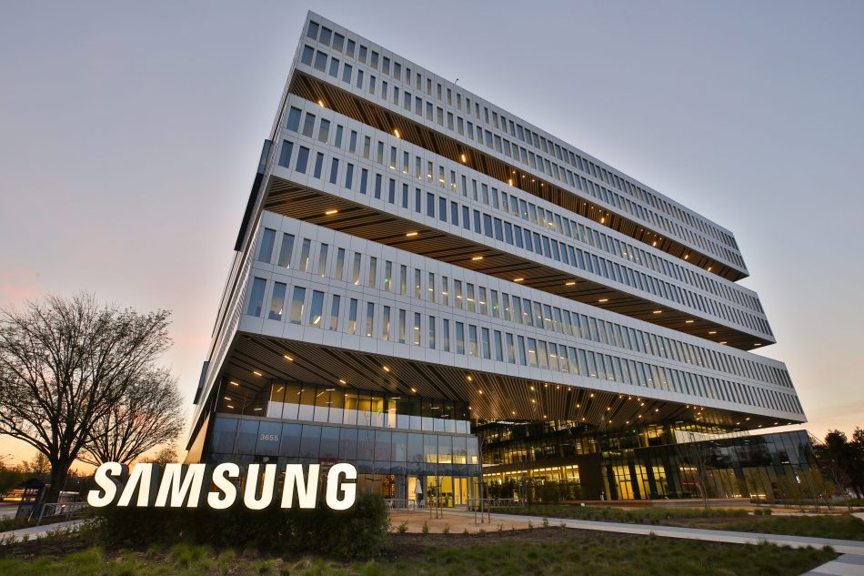 Samsung pobił historyczny rekord! Takich wyników firma jeszcze nigdy nie osiągnęła