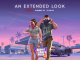 Grand Theft Auto VI - An Extended Look - Netflix - August 27