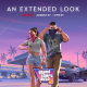 Grand Theft Auto VI - An Extended Look - Netflix - August 27