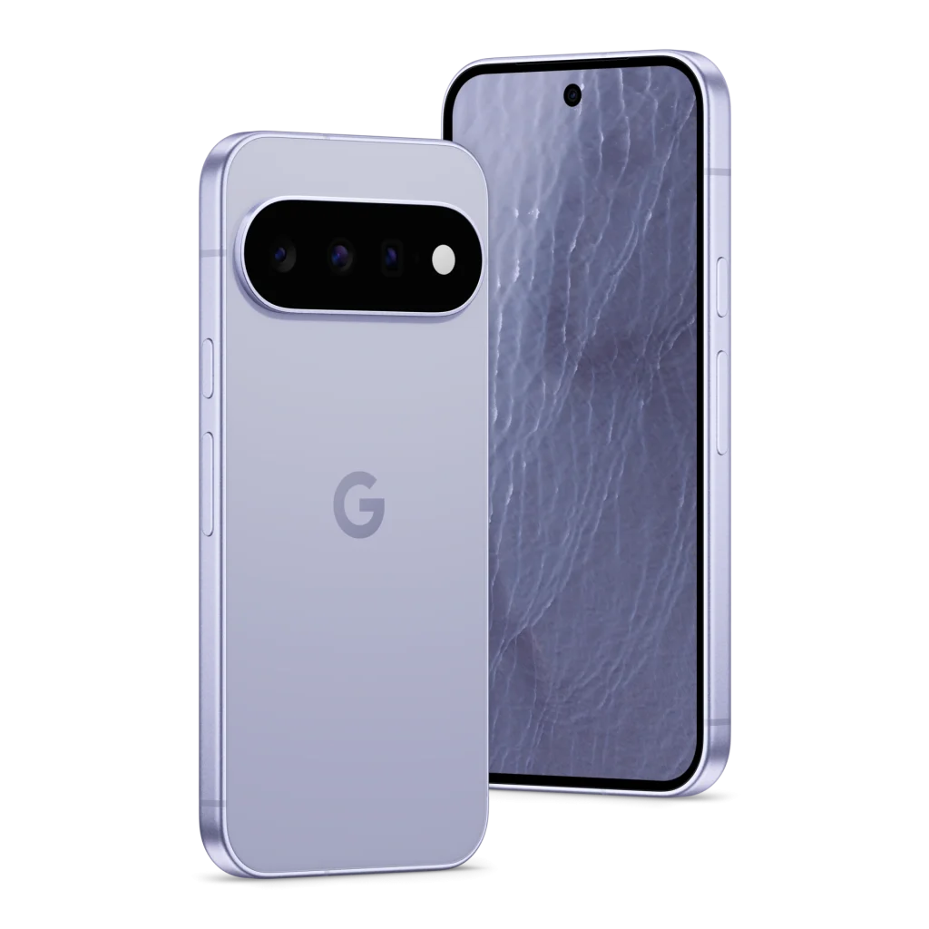 Seria Pixel 11 już oficjalnie! Google mocno stawia na AI, aparat i nowy procesor Tensor G6 14 Seria Pixel 11 już oficjalnie! Google mocno stawia na AI, aparat i nowy Tensor G6
