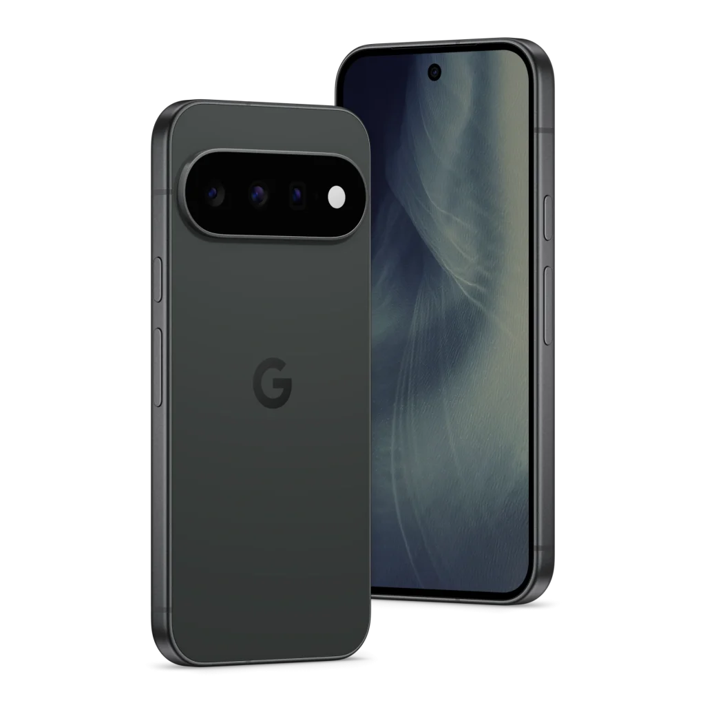 Seria Pixel 11 już oficjalnie! Google mocno stawia na AI, aparat i nowy procesor Tensor G6 12 Seria Pixel 11 już oficjalnie! Google mocno stawia na AI, aparat i nowy Tensor G6