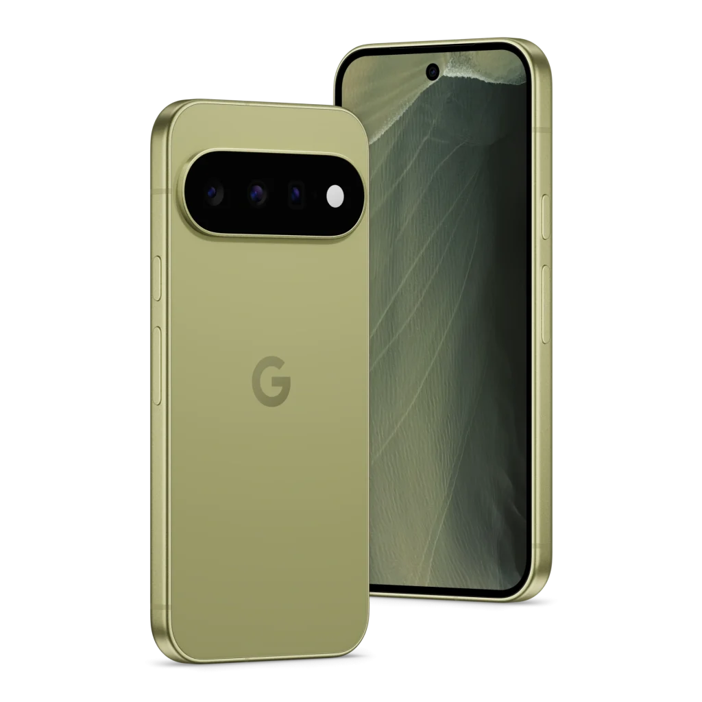 Seria Pixel 11 już oficjalnie! Google mocno stawia na AI, aparat i nowy procesor Tensor G6 13 Seria Pixel 11 już oficjalnie! Google mocno stawia na AI, aparat i nowy Tensor G6