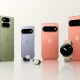 Seria Pixel 11 już oficjalnie! Google mocno stawia na AI, aparat i nowy Tensor G6