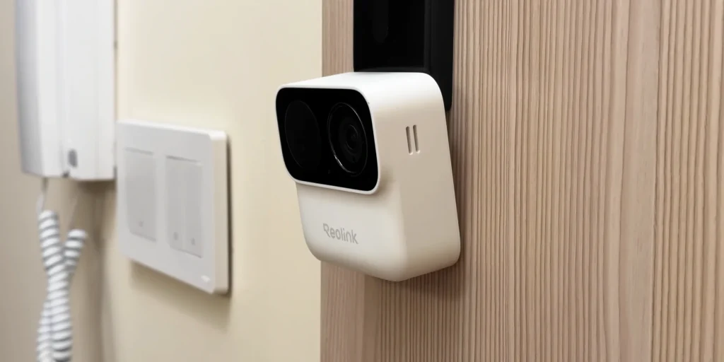 Reolink Argus Series B210 – mobilna kamera, którą zamontujesz wszędzie 11 Reolink Argus Series B210 – mobilna kamera, którą zamontujesz wszędzie