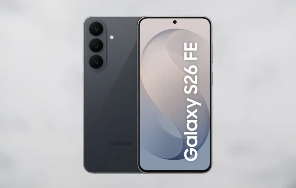 Samsung Galaxy S26 FE przed premierą nie ma już żadnych tajemnic! Znamy specyfikację nadchodzącego modelu