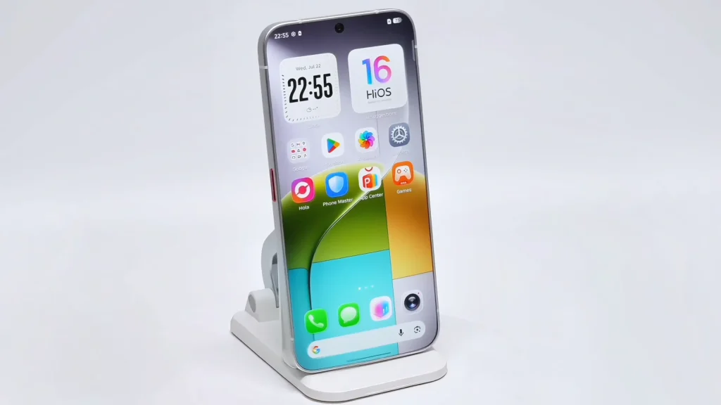 TECNO zapowiada bezramkowego smartfona! Producent znów stawia na odważną wizję przyszłości 14 TECNO zapowiada bezramkowego smartfona! Producent znów stawia na odważną wizję przyszłości