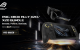 ASUS ROG Xbox Ally X20 to sprzęt dla wymagających graczy. OLED, 240 Hz i nietypowy zestaw