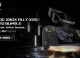 ASUS ROG Xbox Ally X20 to sprzęt dla wymagających graczy. OLED, 240 Hz i nietypowy zestaw