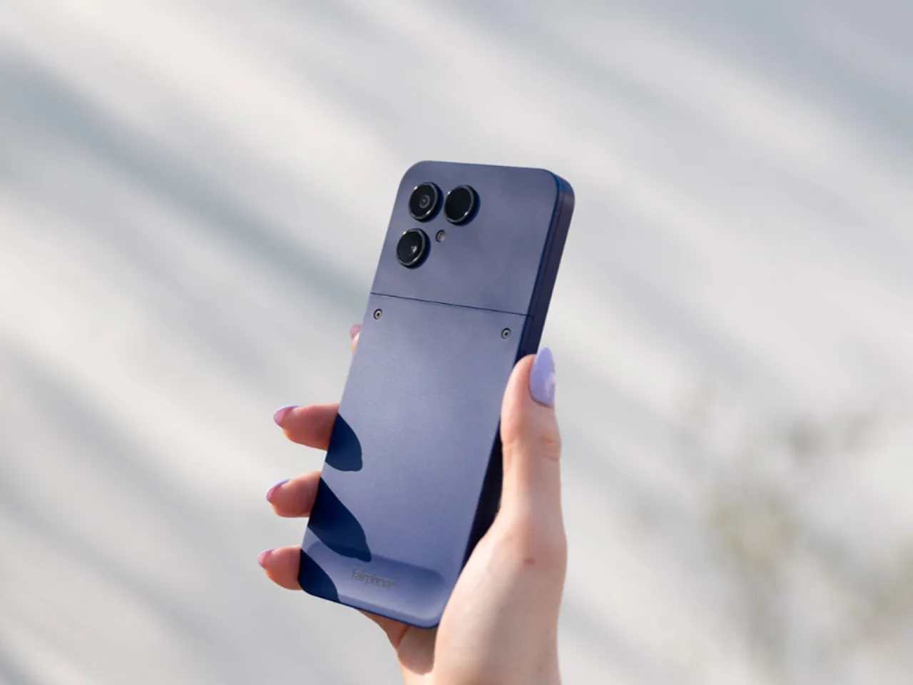 Fairphone 6+ oficjalnie! Ten telefon idzie pod prąd i można go naprawić samemu