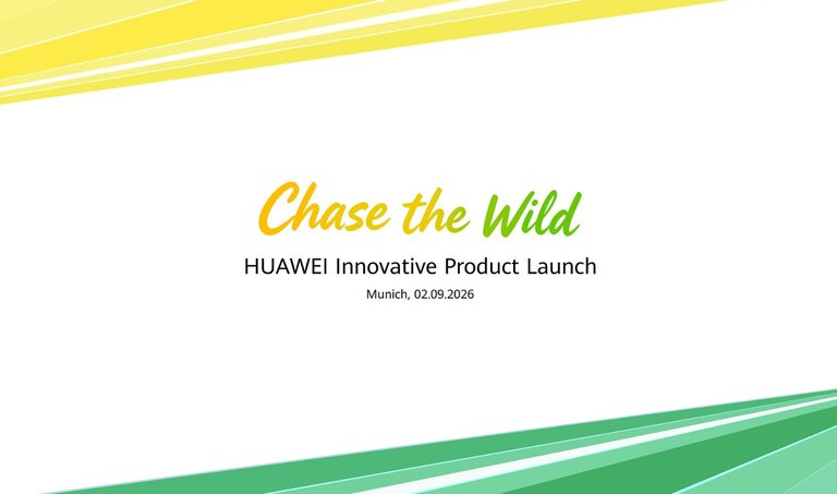 Huawei Watch GT 7 i Watch GT 7 Pro zmierzają do Europy! Znamy datę premiery 12 Huawei Watch GT 7 i Watch GT 7 Pro zmierzają do Europy. Znamy datę premiery