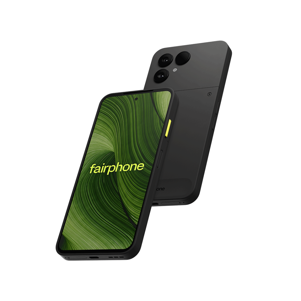 Fairphone 6+ nadchodzi! Ekologiczny smartfon zaskoczy tym, na co inni producenci już się nie decydują 13 Fairphone 6+ nadchodzi! Ekologiczny smartfon zaskoczy tym, na co inni producenci już się nie decydują