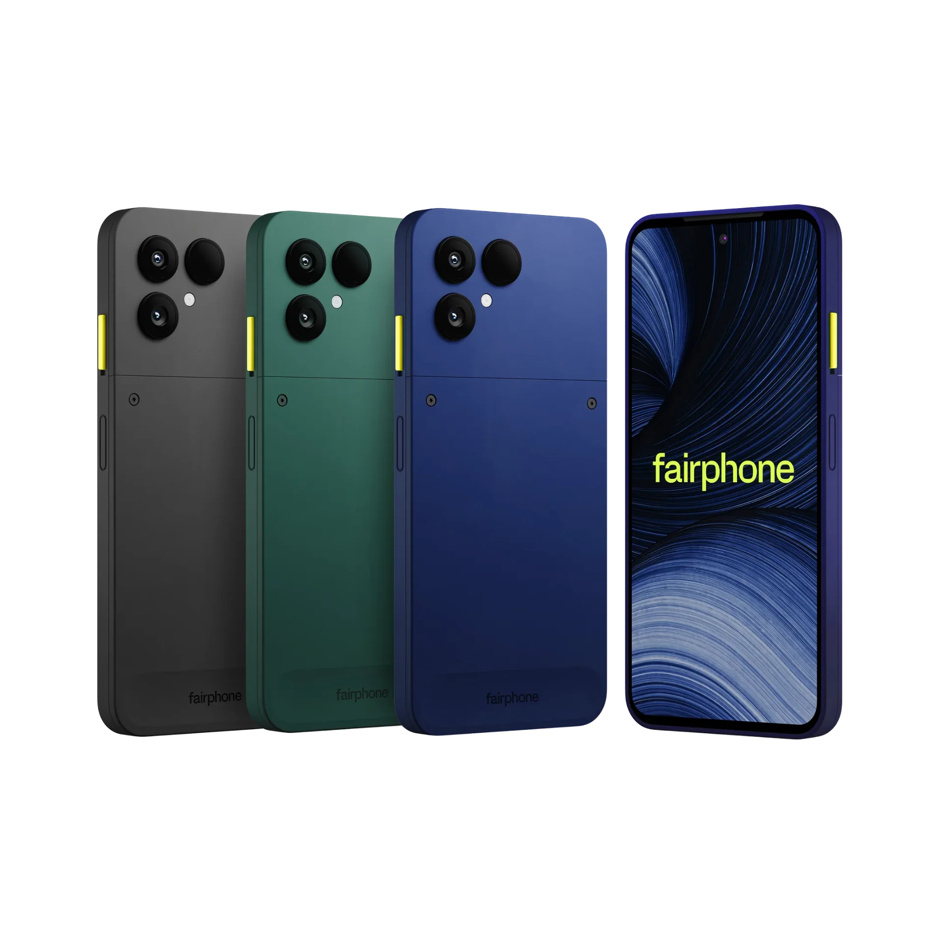 Fairphone 6+ oficjalnie! Ten smartfon idzie pod prąd i można go naprawić samemu 14 Fairphone 6+ oficjalnie! Ten smartfon idzie pod prąd i można go naprawić samemu