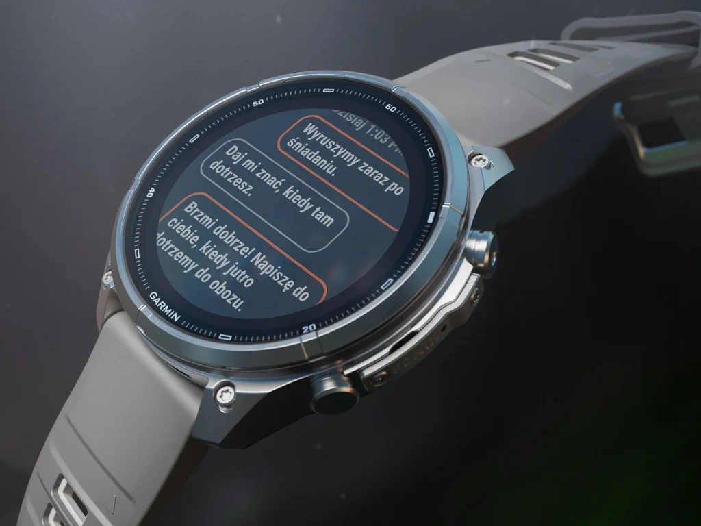 Garmin Fenix 9 i Fenix 9 Pro oficjalnie. Garmin podkręca swoje flagowe zegarki 12 Garmin Fenix 9 i Fenix 9 Pro oficjalnie. Garmin podkręca swoje flagowe zegarki