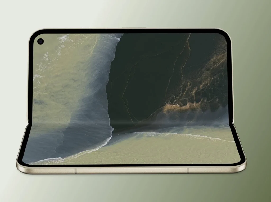 Google Pixel 11 Pro Fold oficjalnie! Google odchudziło składaka, ale jest też haczyk 14 Google Pixel 11 Pro Fold oficjalnie! Google odchudziło składaka, ale jest też haczyk