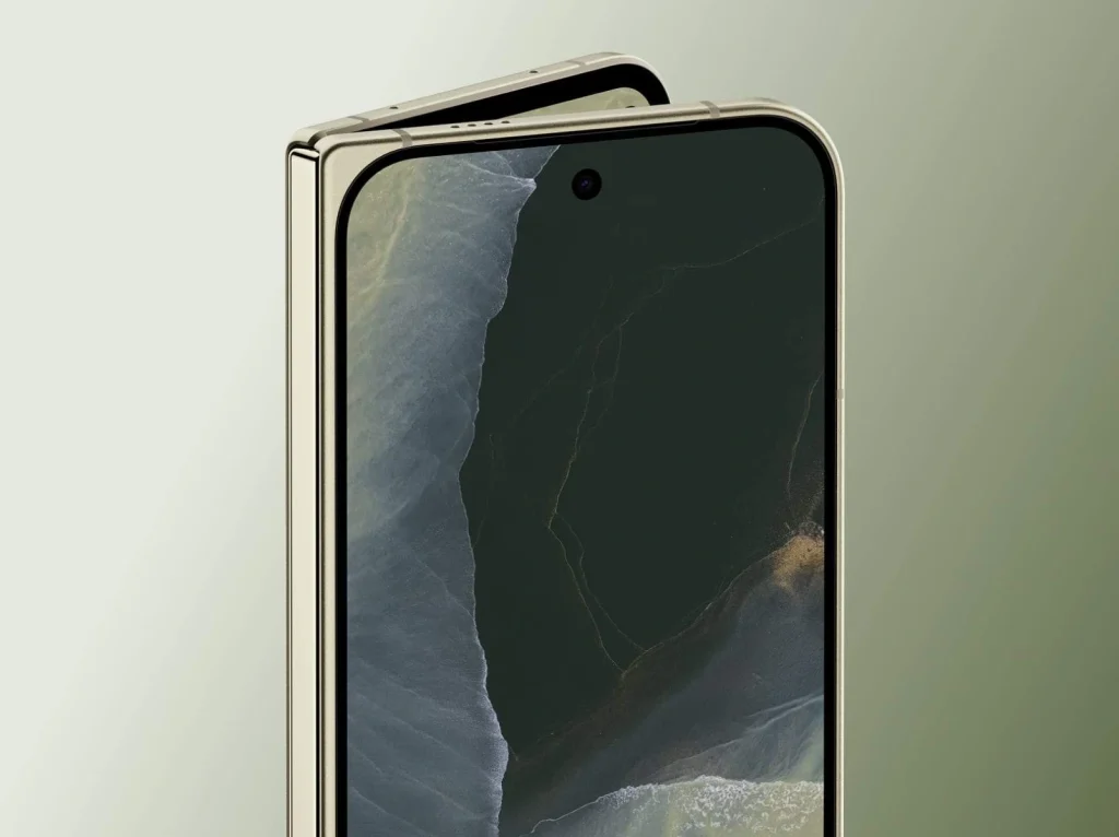 Google Pixel 11 Pro Fold oficjalnie! Google odchudziło składaka, ale jest też haczyk 15 Google Pixel 11 Pro Fold oficjalnie! Google odchudziło składaka, ale jest też haczyk