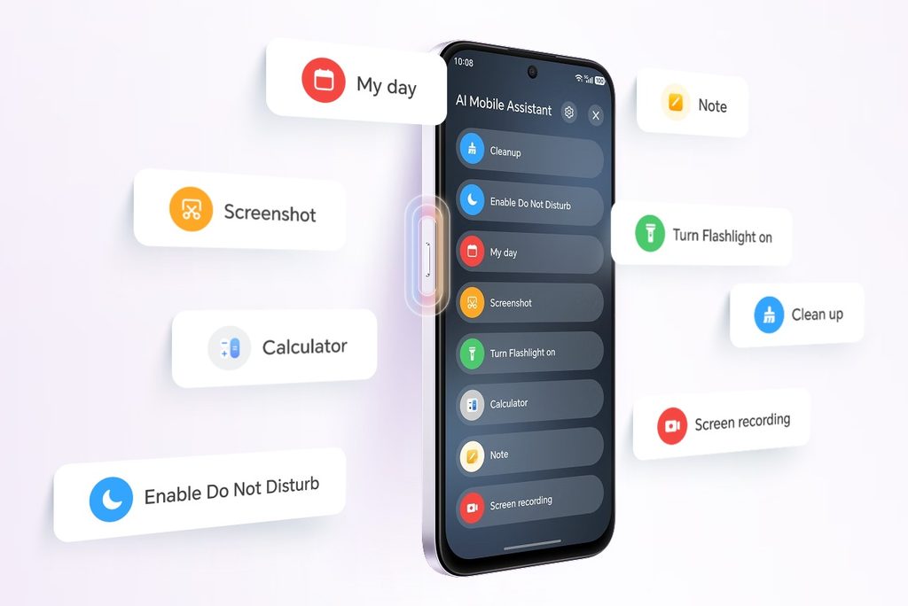 HONOR 600S 5G zadebiutował! 8100 mAh, 120 Hz i odporność IP69K w tanim smartfonie 12 HONOR 600S 5G zadebiutował! 8100 mAh, 120 Hz i odporność IP69K w tanim smartfonie