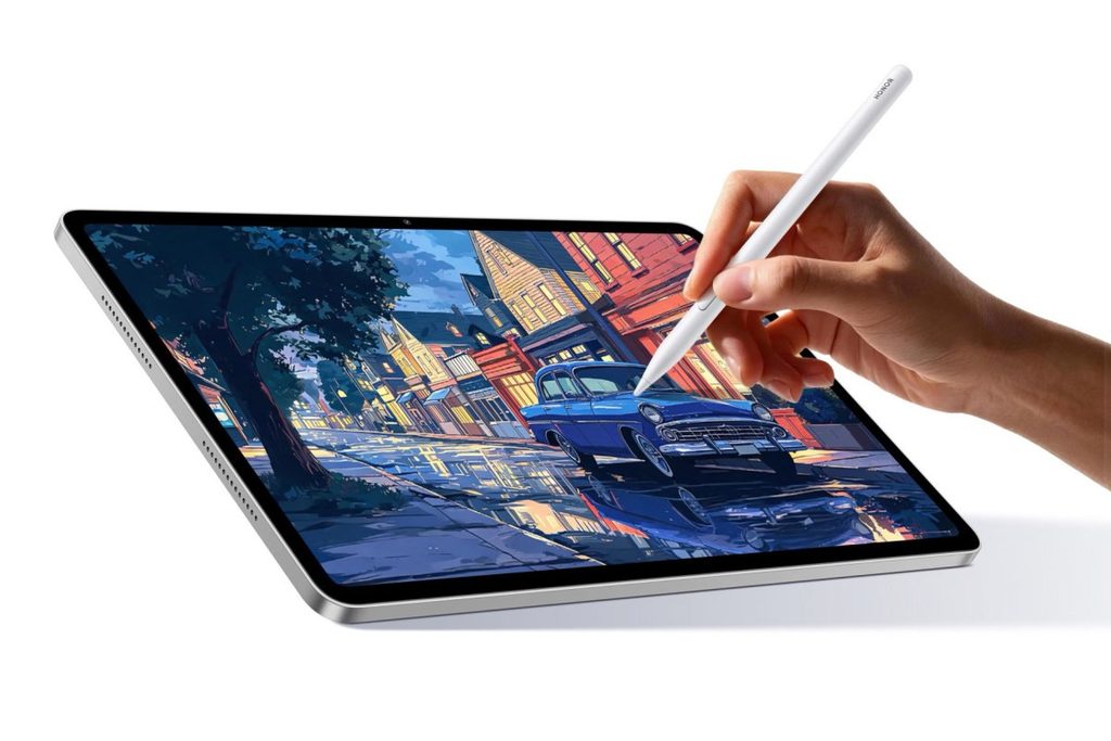 Koniec z odbiciami na ekranie? HONOR ma ciekawy pomysł na nowy tablet 13 Koniec z odbiciami na ekranie? HONOR ma ciekawy pomysł na nowy tablet