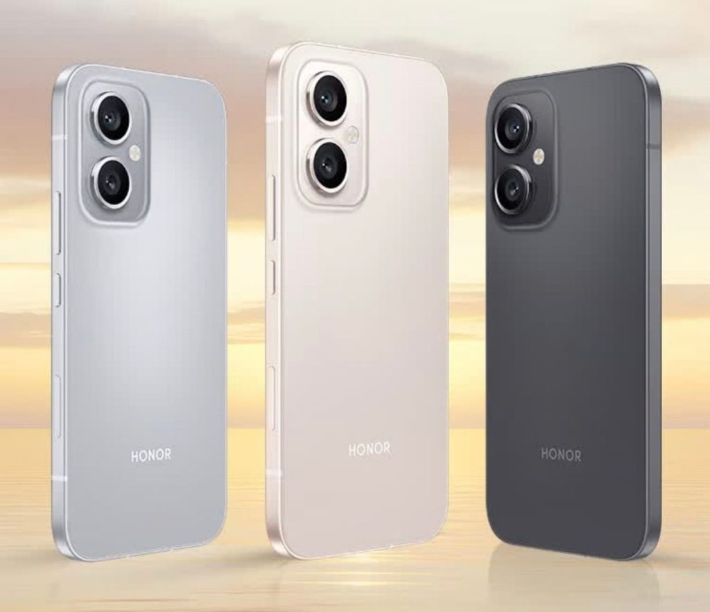 HONOR pokazuje dwa nowe smartfony! Jeden z nich może zaskoczyć bardziej nazwą niż specyfikacją 12 HONOR pokazuje dwa nowe smartfony! Jeden z nich może zaskoczyć bardziej nazwą niż specyfikacją