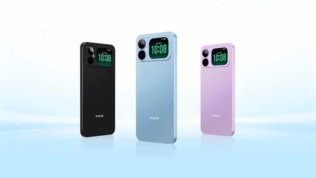HONOR Play 20A to dziwny smartfon. Ma coś, czego nie znajdziemy nawet w droższych modelach 13 HONOR Play 20A to dziwny smartfon. Ma coś, czego nie znajdziemy nawet w droższych modelach