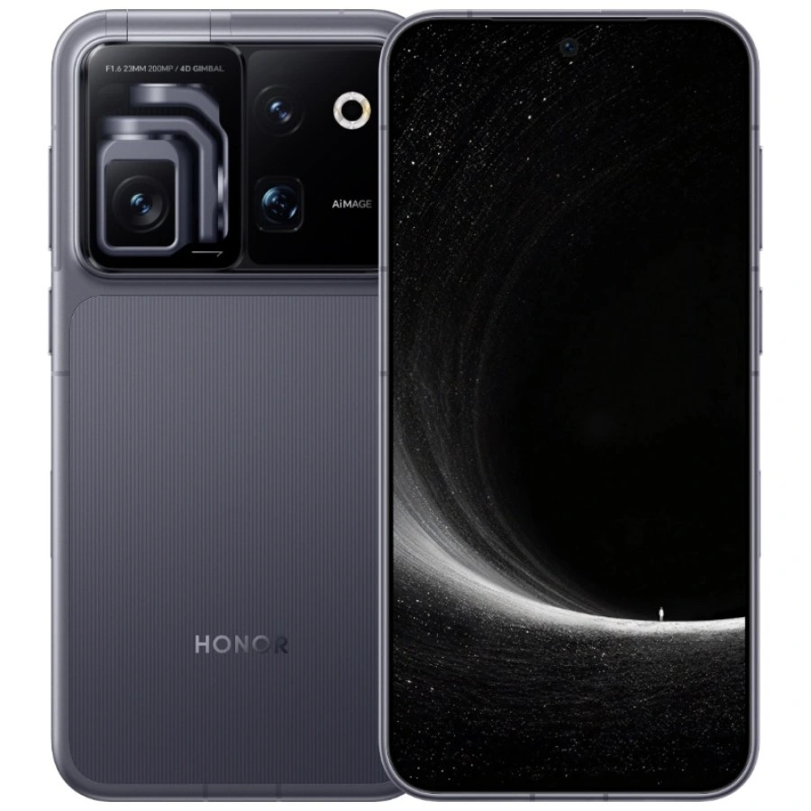 HONOR Robot Phone oficjalnie. Smartfon z ruchomym gimbalem i technologią ARRI 18 HONOR Robot Phone oficjalnie. Smartfon z ruchomym gimbalem i technologią ARRI