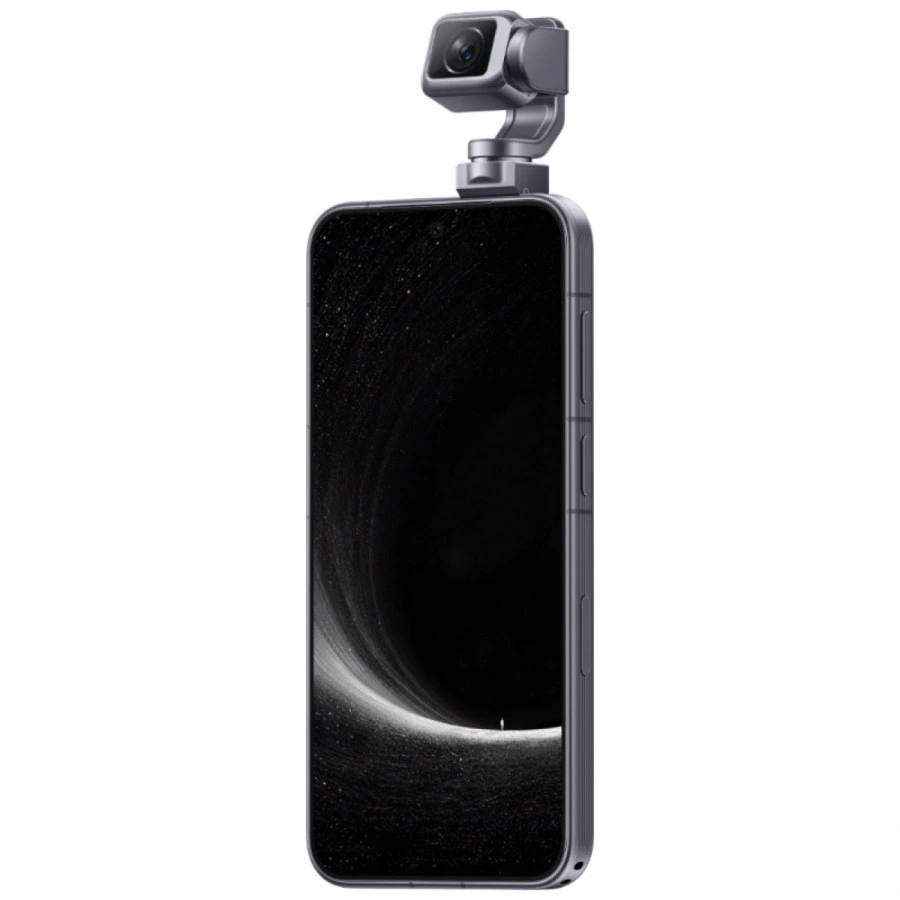 HONOR Robot Phone oficjalnie. Smartfon z ruchomym gimbalem i technologią ARRI 19 HONOR Robot Phone oficjalnie. Smartfon z ruchomym gimbalem i technologią ARRI