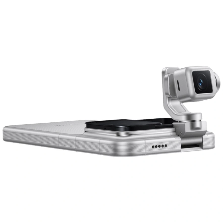 HONOR Robot Phone oficjalnie. Smartfon z ruchomym gimbalem i technologią ARRI 15 HONOR Robot Phone oficjalnie. Smartfon z ruchomym gimbalem i technologią ARRI
